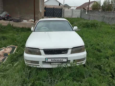 Nissan Laurel 1998 года за 1 000 000 тг. в Узынагаш – фото 4