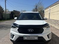 Hyundai Creta 2020 годаүшін10 700 000 тг. в Шымкент