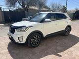 Hyundai Creta 2020 года за 10 700 000 тг. в Шымкент – фото 2