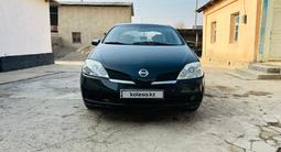 Nissan Primera 2002 года за 2 500 000 тг. в Шымкент – фото 2