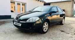 Nissan Primera 2002 года за 2 500 000 тг. в Шымкент