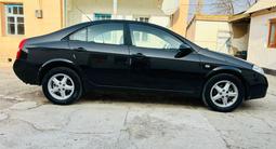 Nissan Primera 2002 года за 2 500 000 тг. в Шымкент – фото 4