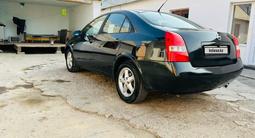 Nissan Primera 2002 года за 2 500 000 тг. в Шымкент – фото 5