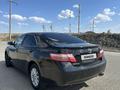 Toyota Camry 2007 года за 5 300 000 тг. в Атырау – фото 2