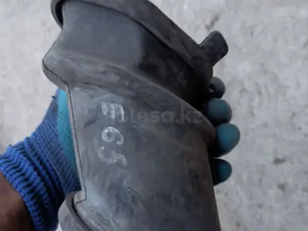 Е38, е39 чашки амортизатора, пыльники амортизаторов, рейки за 5 000 тг. в Алматы – фото 13
