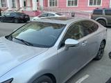 Lexus ES 300h 2014 года за 8 500 000 тг. в Актау – фото 3