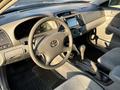 Toyota Camry 2002 годаfor5 500 000 тг. в Алматы – фото 11