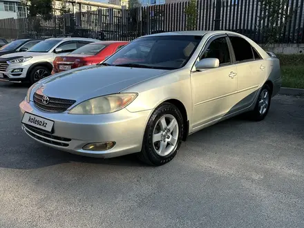 Toyota Camry 2002 года за 5 500 000 тг. в Алматы