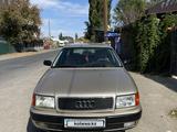 Audi 100 1993 годаүшін3 900 000 тг. в Талдыкорган