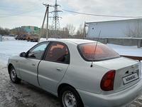 Chevrolet Lanos 2006 года за 1 300 000 тг. в Актобе