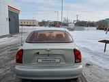 Chevrolet Lanos 2006 годаүшін1 300 000 тг. в Актобе – фото 3