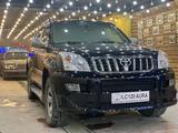 Тюнинг для Toyota Land Cruiser Prado 120үшін110 000 тг. в Караганда