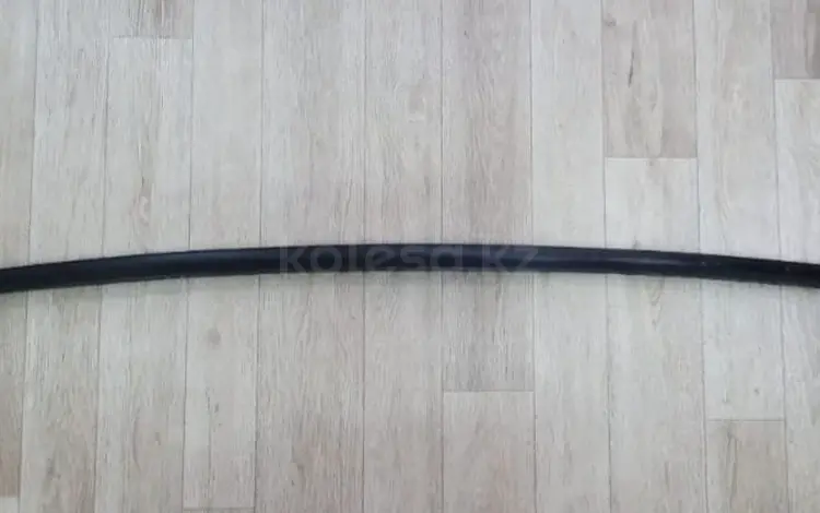 BMW 5 Series (E39) M Technick спойлер за 10 000 тг. в Караганда