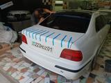 BMW 5 Series (E39) M Technick спойлер за 10 000 тг. в Караганда – фото 3