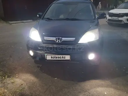 Honda CR-V 2008 года за 8 250 000 тг. в Караганда