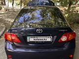 Toyota Corolla 2007 года за 5 000 000 тг. в Семей – фото 3