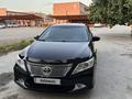 Toyota Camry 2013 годаүшін8 800 000 тг. в Алматы