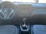 Nissan Qashqai 2014 годаүшін7 800 000 тг. в Астана – фото 3