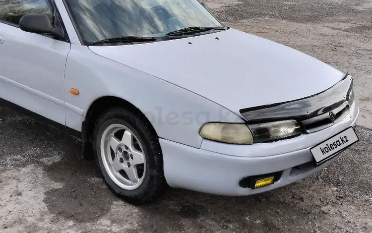 Mazda Cronos 1993 годаүшін1 050 000 тг. в Кордай