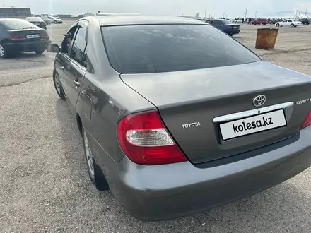 Toyota Camry 2002 года за 4 500 000 тг. в Шымкент