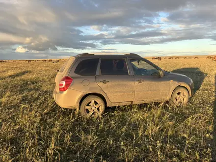 ВАЗ (Lada) Kalina 2194 2015 года за 3 000 000 тг. в Кокшетау – фото 13