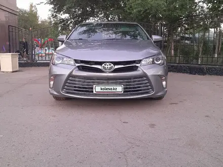 Toyota Camry 2015 года за 7 500 000 тг. в Атырау