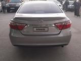 Toyota Camry 2015 года за 7 500 000 тг. в Атырау – фото 4