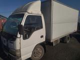 FAW 2005 годаүшін1 500 000 тг. в Астана