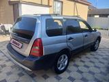 Subaru Forester 2003 года за 4 200 000 тг. в Ушарал