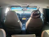 Subaru Forester 2003 года за 4 200 000 тг. в Ушарал – фото 3