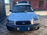 Subaru Forester 2003 года за 4 200 000 тг. в Ушарал – фото 5