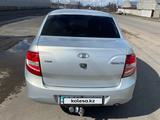 ВАЗ (Lada) Granta 2190 2015 года за 3 100 000 тг. в Павлодар – фото 5