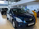 Chevrolet Cobalt Optimum AT 2026 года за 6 490 000 тг. в Астана