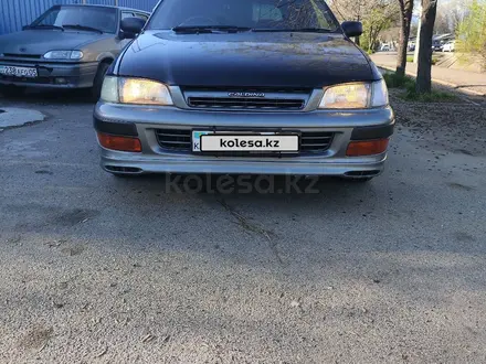 Toyota Caldina 1996 года за 3 150 000 тг. в Алматы – фото 8
