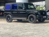 Mercedes-Benz G 230 1990 годаүшін8 800 000 тг. в Астана