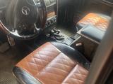 Mercedes-Benz G 230 1990 годаүшін8 800 000 тг. в Астана – фото 4