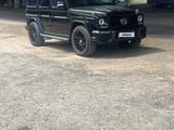 Mercedes-Benz G 230 1990 годаүшін8 800 000 тг. в Астана – фото 2
