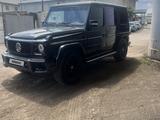 Mercedes-Benz G 230 1990 годаүшін8 800 000 тг. в Астана – фото 3