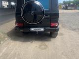 Mercedes-Benz G 230 1990 годаүшін8 800 000 тг. в Астана – фото 5