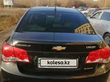 Chevrolet Cruze 2013 года за 5 200 000 тг. в Астана – фото 2