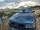 Audi 100 1992 годаfor2 000 000 тг. в Кызылорда