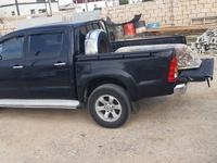 Toyota Hilux 2010 годаүшін8 700 000 тг. в Актау