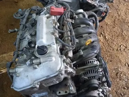 Двигатель акпп за 13 480 тг. в Костанай – фото 3