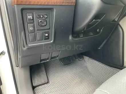 Toyota Land Cruiser Prado 2012 года за 15 000 000 тг. в Тараз – фото 21