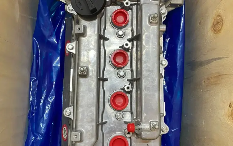 Новый двигатель LFB479Q за 100 000 тг. в Астана