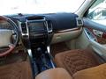 Toyota Land Cruiser Prado 2006 годаүшін11 500 000 тг. в Жанаозен – фото 3