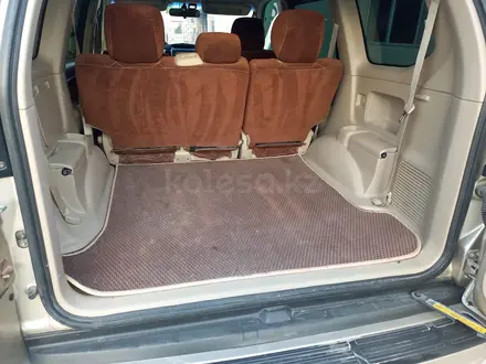 Toyota Land Cruiser Prado 2006 года за 11 500 000 тг. в Жанаозен – фото 5