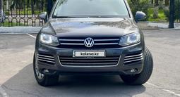 Volkswagen Touareg 2011 года за 9 200 000 тг. в Караганда – фото 3