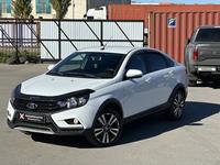 ВАЗ (Lada) Vesta Cross 2019 годаүшін5 650 000 тг. в Костанай