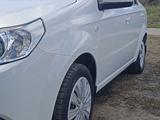 Chevrolet Nexia 2022 года за 4 400 000 тг. в Рудный – фото 2